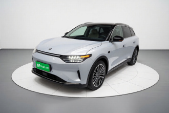 零跑汽车 零跑C11 2024款 纯电 580尊享版