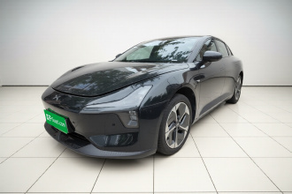 小鹏MONA M03 2024款 620 超长续航