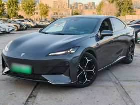 深蓝汽车 深蓝SL03 2023款 200Max增程版