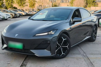 深蓝汽车 深蓝SL03 2023款 200Max增程版