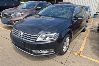 大众 迈腾 2015款 1.8TSI 豪华型