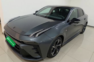 领克03 2025款 1.5TD DCT冠军版Pro