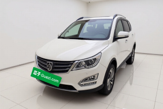 宝骏560 2016款 1.8L iAMT豪华型