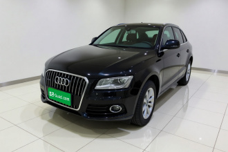 奥迪Q5 2015款 40 TFSI 技术型