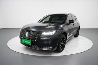 林肯 冒险家 2021款 2.0T 两驱尊雅版