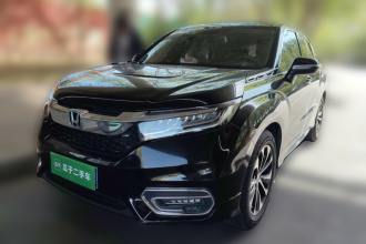 本田 冠道 2017款 240TURBO 两驱尊享版