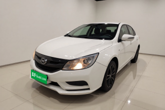 比亚迪 速锐 2015款 1.5L 自动舒适型