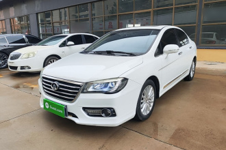 长城C50 2016款 1.5T 手动时尚型