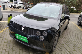 firefly萤火虫 2025款 发光版