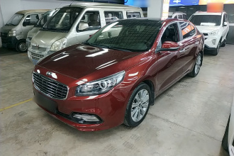 起亚K4 2015款 1.8L 自动GLS Special
