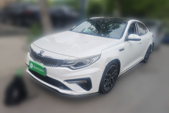 起亚K5 2019款 Pro 1.6T 自动豪华版 国V