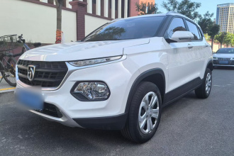 宝骏510 2019款 1.5L 手动乐享型73kW 国VI