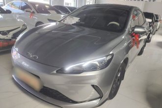 比亚迪 海豹05 DM-i 2025款 DM-i 智驾版 55KM豪华型