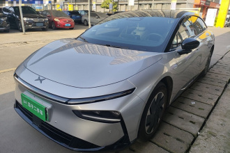 小鹏P7+ 2024款 超长续航 Max