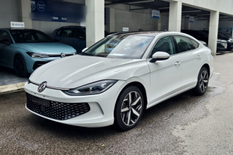 大众 2025款 凌渡L 280TSI DSG酷辣版