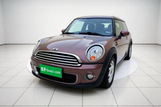 MINI Clubman 2011款 1.6L ONE