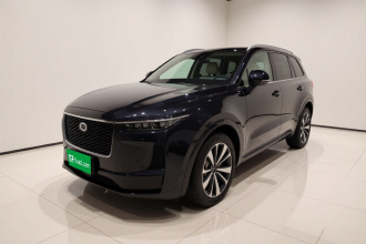理想汽车 理想ONE 2020款 增程6座版