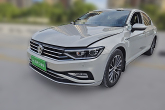 大众 迈腾 2020款 330TSI DSG 豪华型