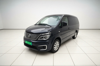 东风风行 菱智 2018款 M5L 1.6L 7座豪华型