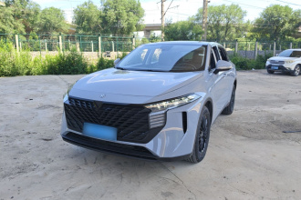 启辰大V 2024款 260T 爱豆悦行版Pro