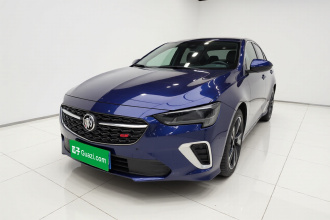 别克 君威 2023款 GS 尊贵型