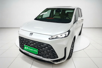 别克GL8新能源 2025款 陆尚 尊享版