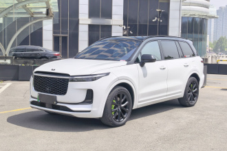 理想汽车 理想ONE 2021款 增程6座版