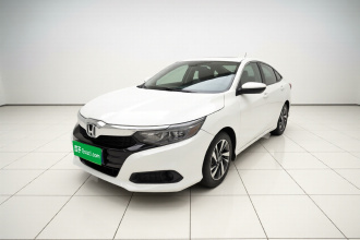 本田 凌派 2019款 180Turbo CVT舒适版 国VI