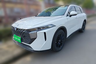 启辰大V 2021款 260T 爱豆版