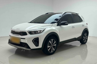 起亚 奕跑 2021款 1.4L CVT天窗款