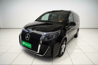 奔驰 威霆 2024款 2.0T 精英版 7座