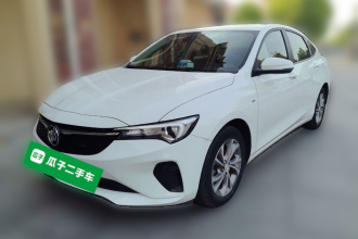 别克 威朗 2022款 Pro 533T 乐享版