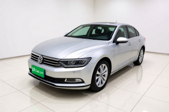 大众 迈腾 2019款 330TSI DSG 豪华型 国V