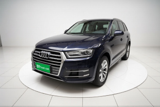 奥迪Q7 2016款 45 TFSI 技术型