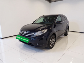 东风风光 风光580 2017款 1.5T 手动豪华型