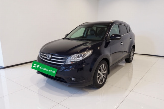 东风风光 风光580 2017款 1.5T 手动豪华型