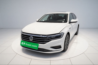 大众 速腾 2020款 280TSI DSG舒适型 国VI