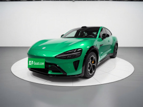 小米汽车 小米YU7 2025款 超长续航后驱版