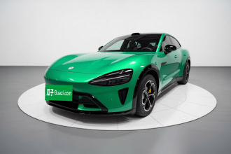 小米汽车 小米YU7 2025款 超长续航后驱版