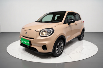 零跑汽车 零跑T03 2024款 310舒享版