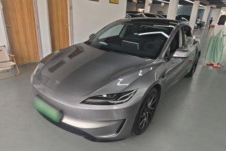 特斯拉 Model 3 2024款 高性能全轮驱动版