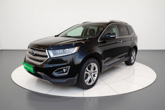 福特 锐界 2018款 EcoBoost 245 两驱豪锐型 7座 国V