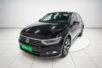 大众 迈腾 2017款 330TSI DSG 领先型