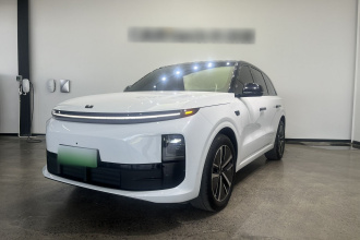 理想汽车 理想L6 2024款 Pro