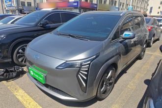 埃安 AION Y 2022款 Plus 70 乐享版
