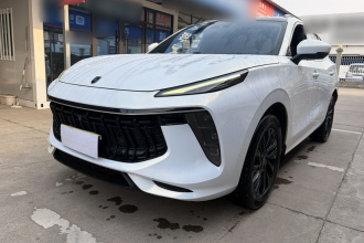 东风风行 风行T5 EVO 2021款 1.5TD DCT星耀版