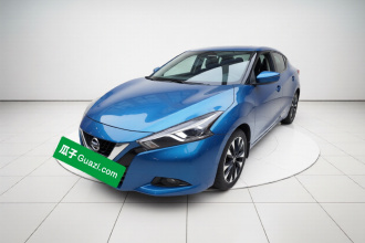 日产 蓝鸟 2016款 1.6L CVT智酷版