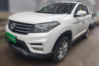 东风风光 风光S560 2019款 1.8L 手动都市型