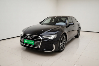 奥迪A6L 2022款 45 TFSI quattro 臻选动感型