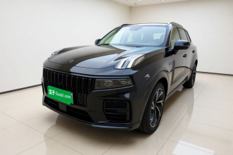 领克09 EM-P 2021款 2.0T PHEV Ultra 六座